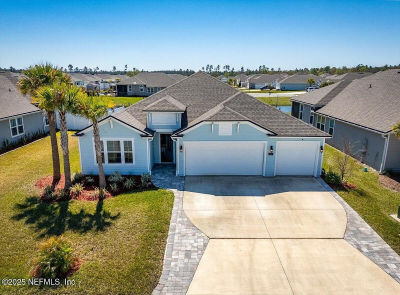 391 Ocean Jasper Dr Saint Augustine, FL 32086