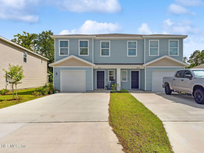 45113 Red Brick Dr Callahan, FL 32011