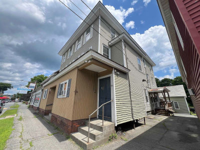 36-48 Main St West Lebanon, NH 03784