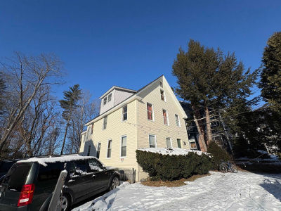 23 School St Hanover, NH 03755