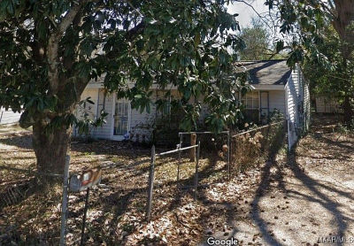 55 Michigan Ave Montgomery, AL 36110