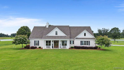 493 Lake Ridge Rd Hope Hull, AL 36043