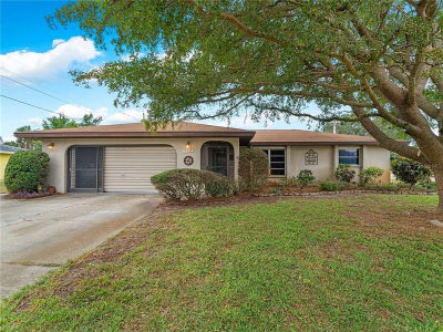 4432 Pompano Rd Venice, FL 34293