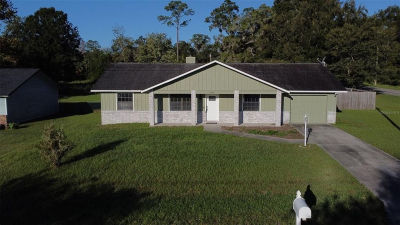 4886 NE 26th Ter Ocala, FL 34479