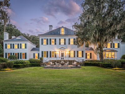 1305 River Rd Yemassee, SC 29945