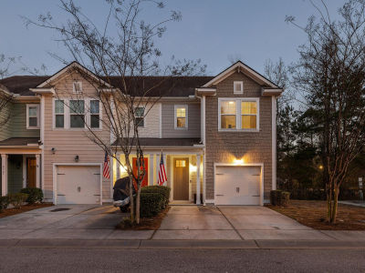 4771 Horse Drawn Way Summerville, SC 29485