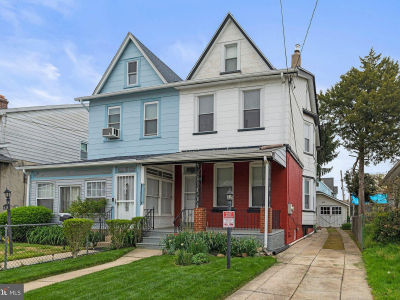 435 Bonsall Ave Yeadon, PA 19050