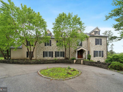 1 Dunminning Rd Newtown Square, PA 19073
