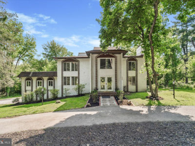 430 E Rose Tree Rd Media, PA 19063