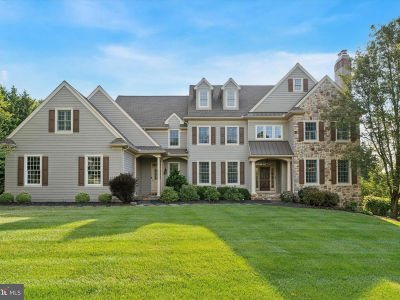 101 Bailey Cir Kennett Square, PA 19348
