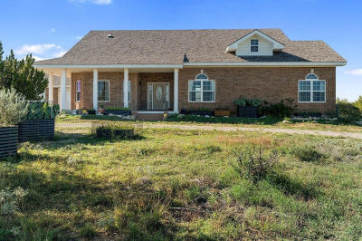 511 Angela Rd Big Spring, TX 79720