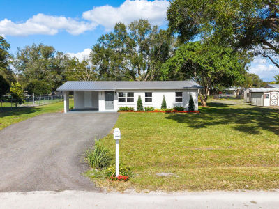 1008 SW 10th St Okeechobee, FL 34974