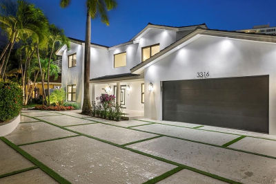 3316 NE 37th St Fort Lauderdale, FL 33308