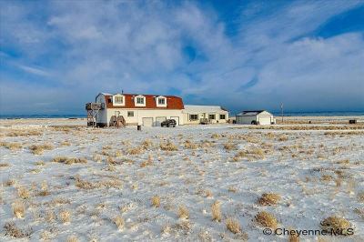 16 Mortensen Ln Laramie, WY 82070