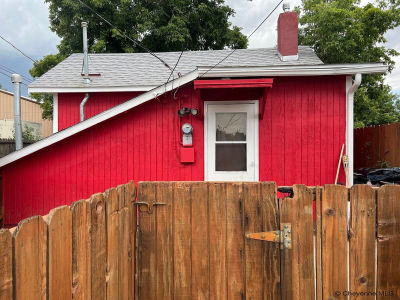 115 W 7th St Cheyenne, WY 82007