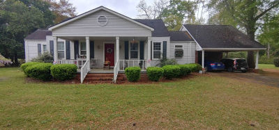 251 Manry St Edison, GA 39846