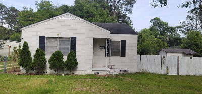 121 Woods Dr Dothan, AL 36301