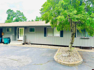 106 Oriole Ln Bull Shoals, AR 72619