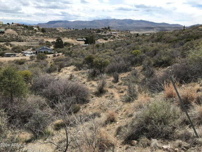 18207 S Tawny Ln LOT 149 Kirkland, AZ 86332
