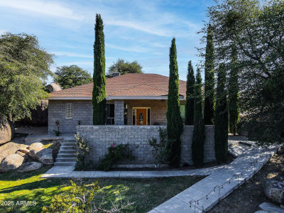 22891 S Lakewood Dr Yarnell, AZ 85362