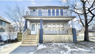 1173 Coolidge Highway, River Rouge, MI, USA