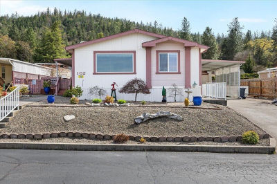 3955 S Stage Rd APT 102 Medford, OR 97501