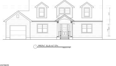 15 Lakeside Dr Sussex, NJ 07461