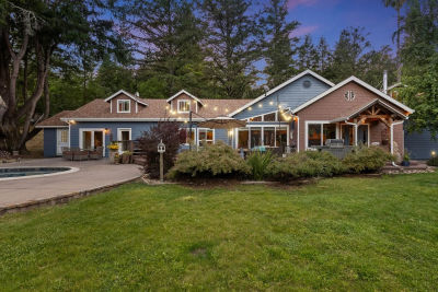 25560 Firhaven Ln Los Gatos, CA 95033