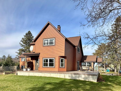 3190 County Road 374 #W3190 Carney, MI 49812