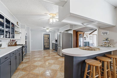 16903 State Highway 6 Olustee, OK 73560