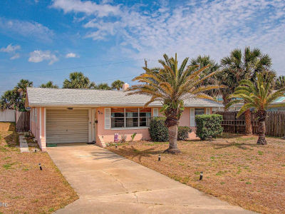 5 Poinsettia Dr Ormond Beach, FL 32176