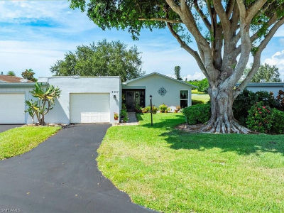 3387 Boca Ciega Dr #D-3 Naples, FL 34112