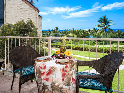 78-7070 Alii Dr APT A204 Kailua Kona, HI 96740