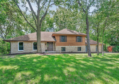 22416 S Kings Ct Joliet, IL 60404