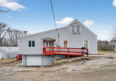 136 W 18th St Lockport, IL 60441