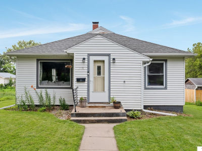 110 W Church St Cook, NE 68329