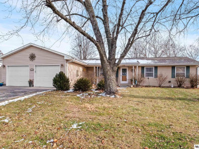 2329 McConnell Ave Auburn, NE 68305