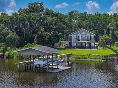 529 W River Rd Palatka, FL 32177