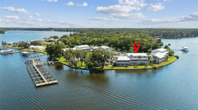 125 River Bend Pl #D Welaka, FL 32193