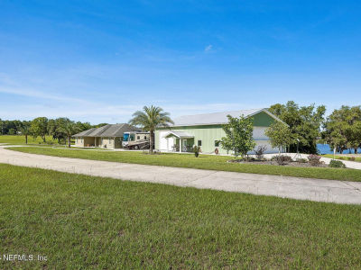 107 Eagles Nest Ln Crescent City, FL 32112