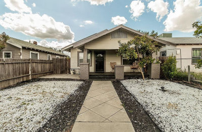 379 N Delno Ave Fresno, CA 93706