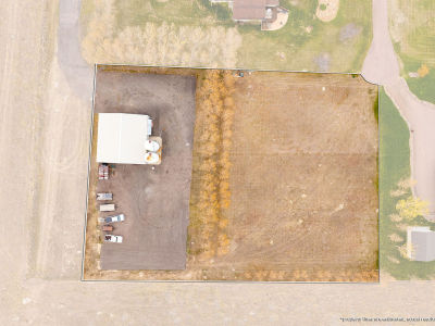 2520 Larkspur Ln Great Falls, MT 59404