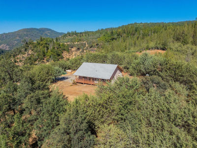 29734 McNabb Cypress Rd Montgomery Creek, CA 96065
