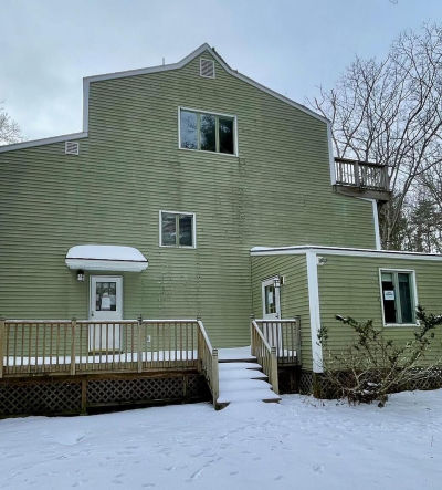 37 Stonewall Rd Harpswell, ME 04079