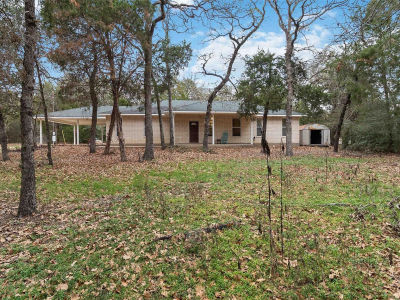 581 Highway 95 Hwy S Elgin, TX 78621