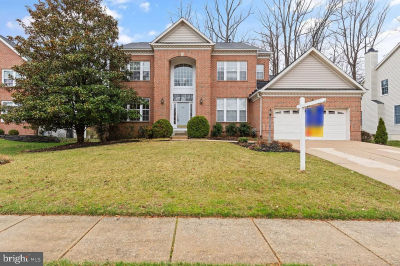 1006 Diamond Oaks Ct Bel Air, MD 21014