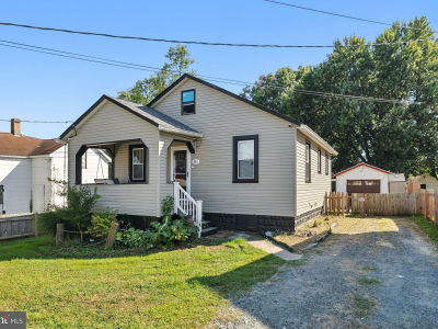 361 Savannah Rd Baltimore, MD 21221