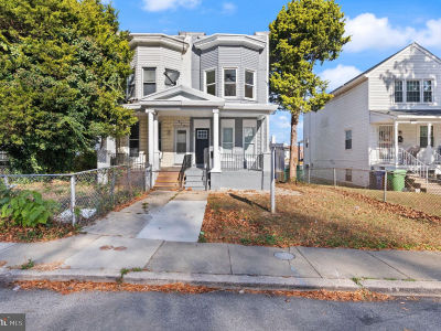 822 E 41st St Baltimore, MD 21218