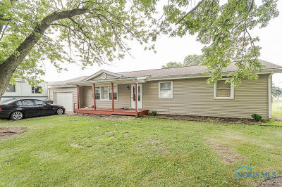 165 Jackson St Cygnet, OH 43413