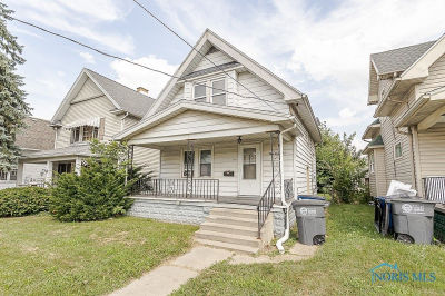 463 Howland Ave Toledo, OH 43605